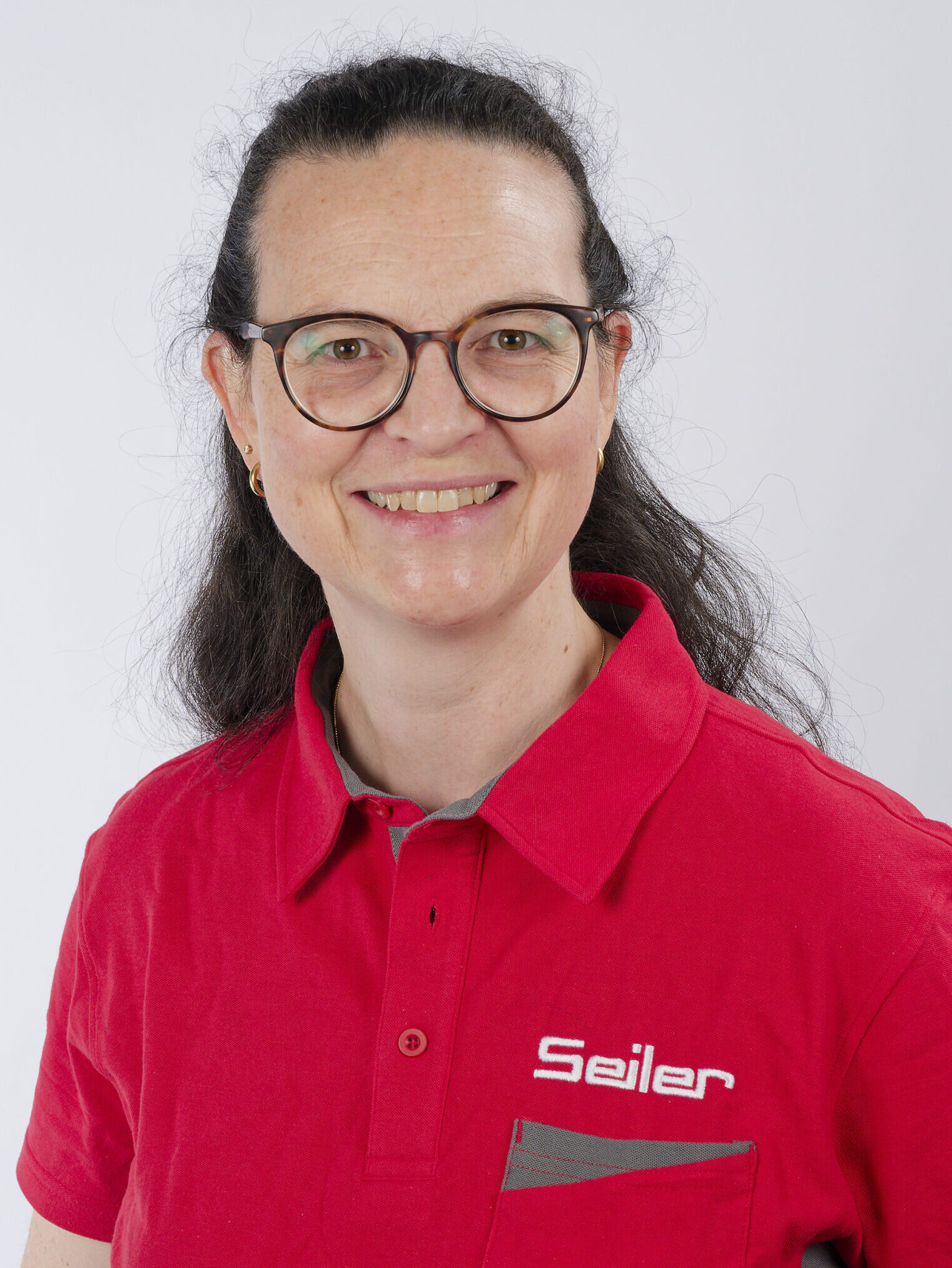 Martina Schärer