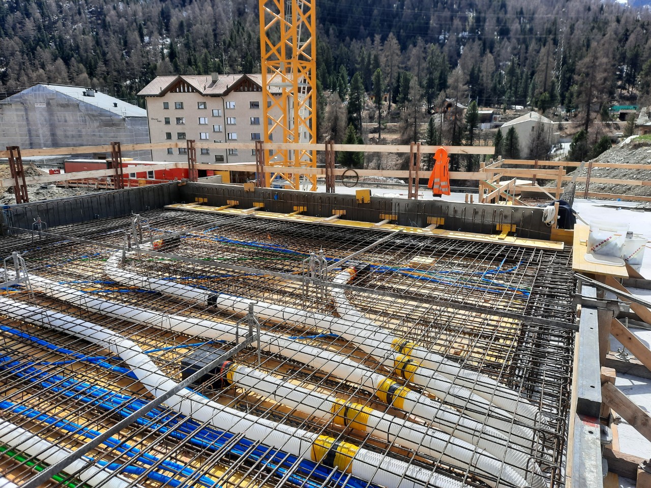 Hotel Walther, Pontresina
