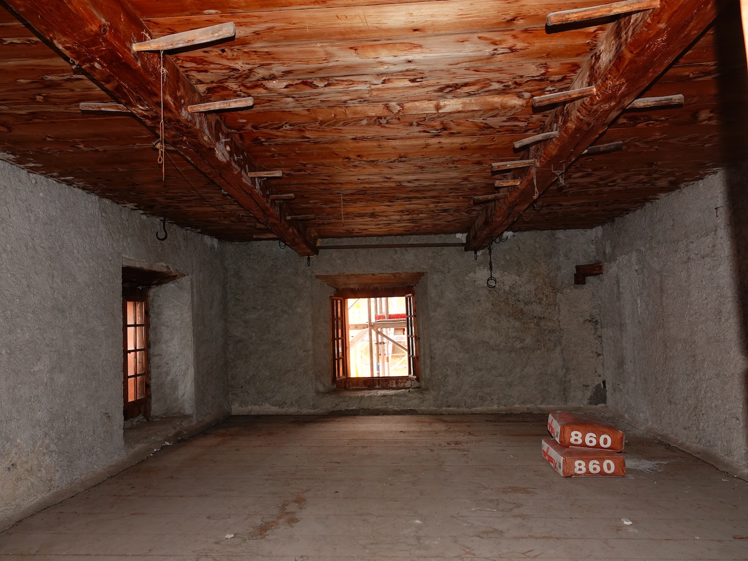 Villa Chesa Puolt, Zuoz