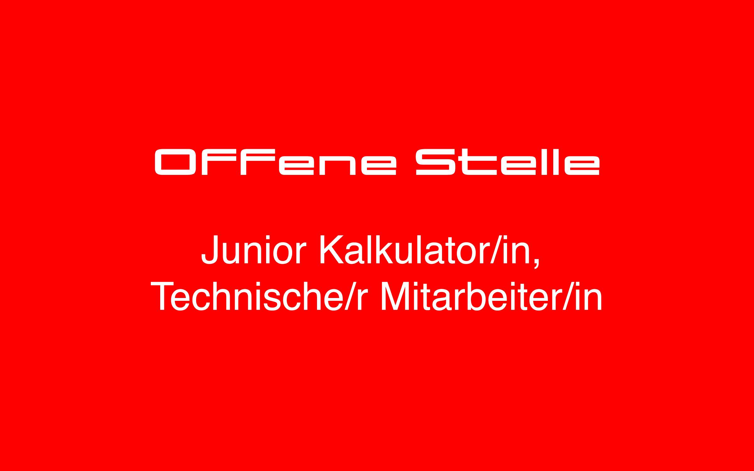 260828_SAG_Junior-KalkulatorIn,-Technischer-MitarbeiterIn